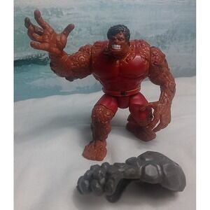 X Men Action Figure Mondo 1996 Toybiz Marvel